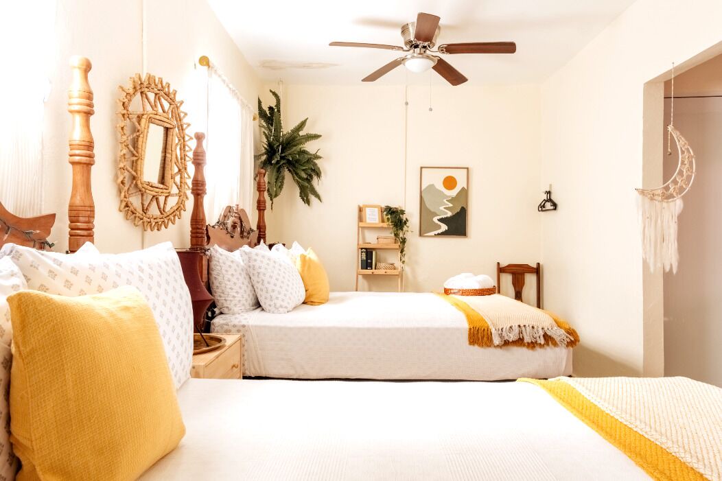 Photo of Bedroom in Miramar