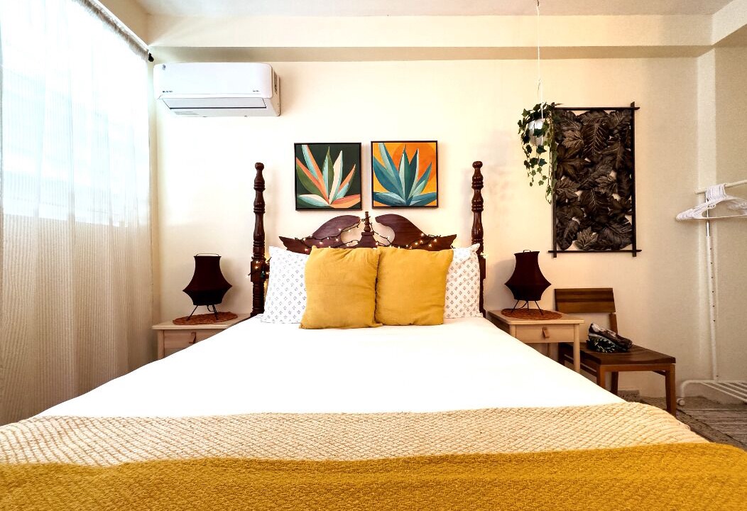 Photo of Bedroom in Miramar