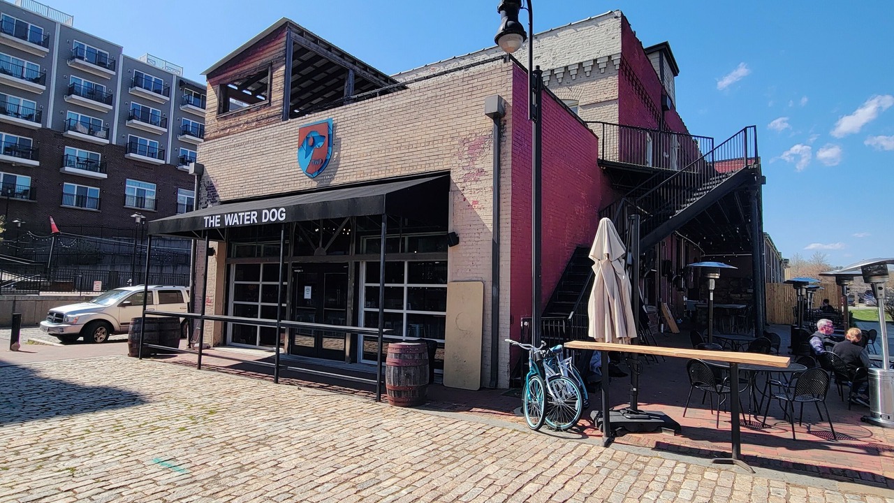 Photo of Outdoor in Central Business District