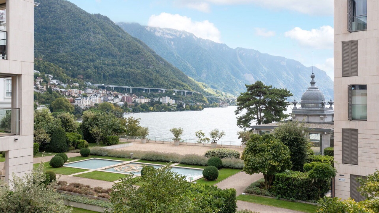 Photo of Others in Montreux
