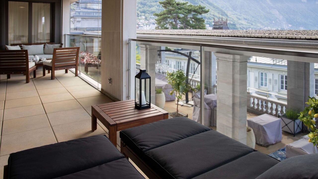 Photo of Others in Montreux