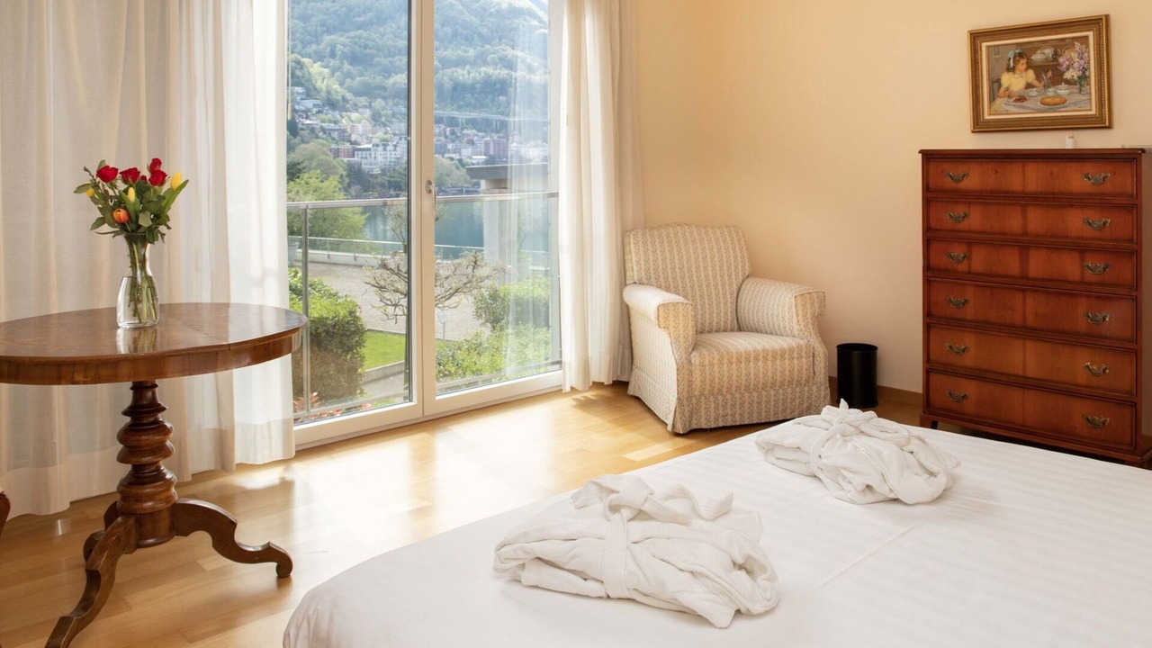 Photo of Others in Montreux