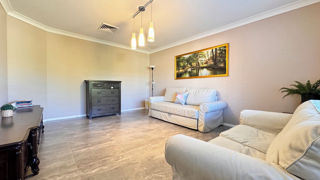 Photo of Bedroom in Glenmore Park