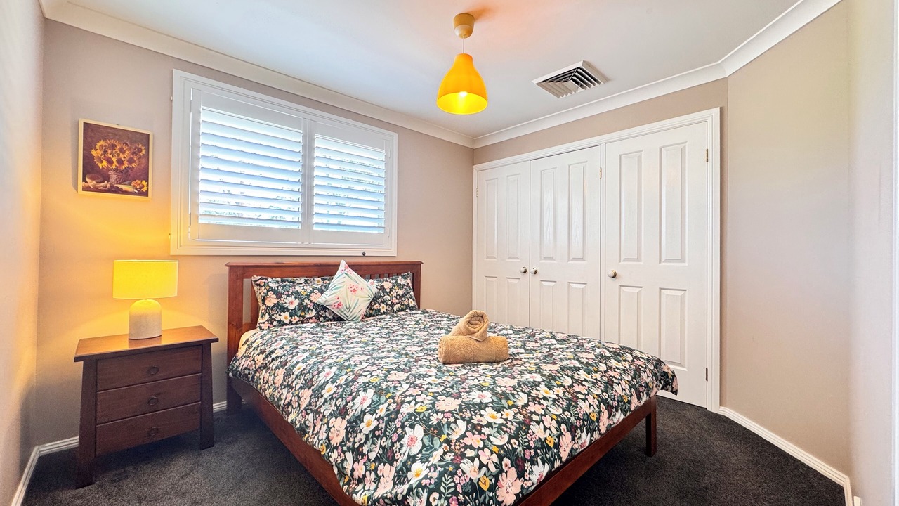 Photo of Bedroom in Glenmore Park