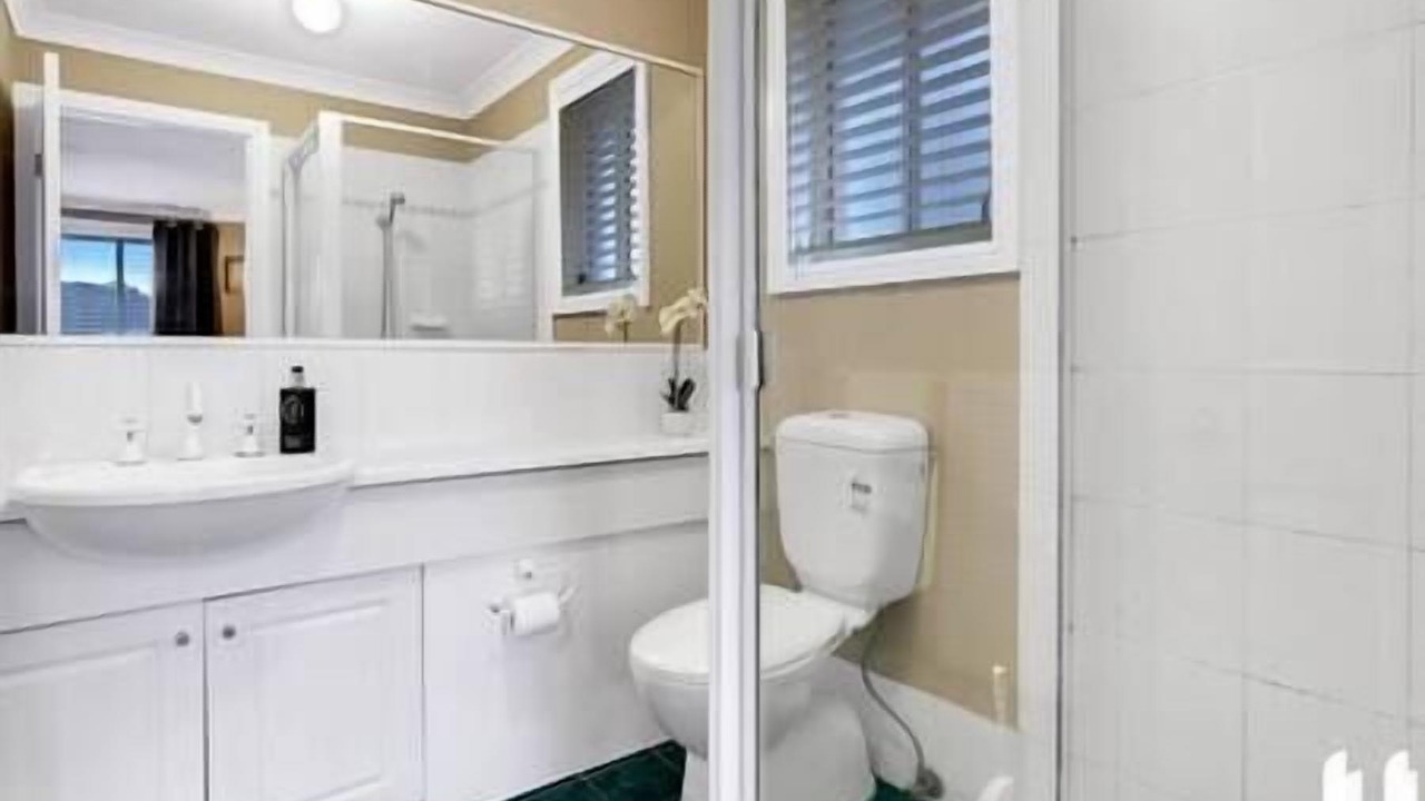 Photo of Bathroom in Glenmore Park