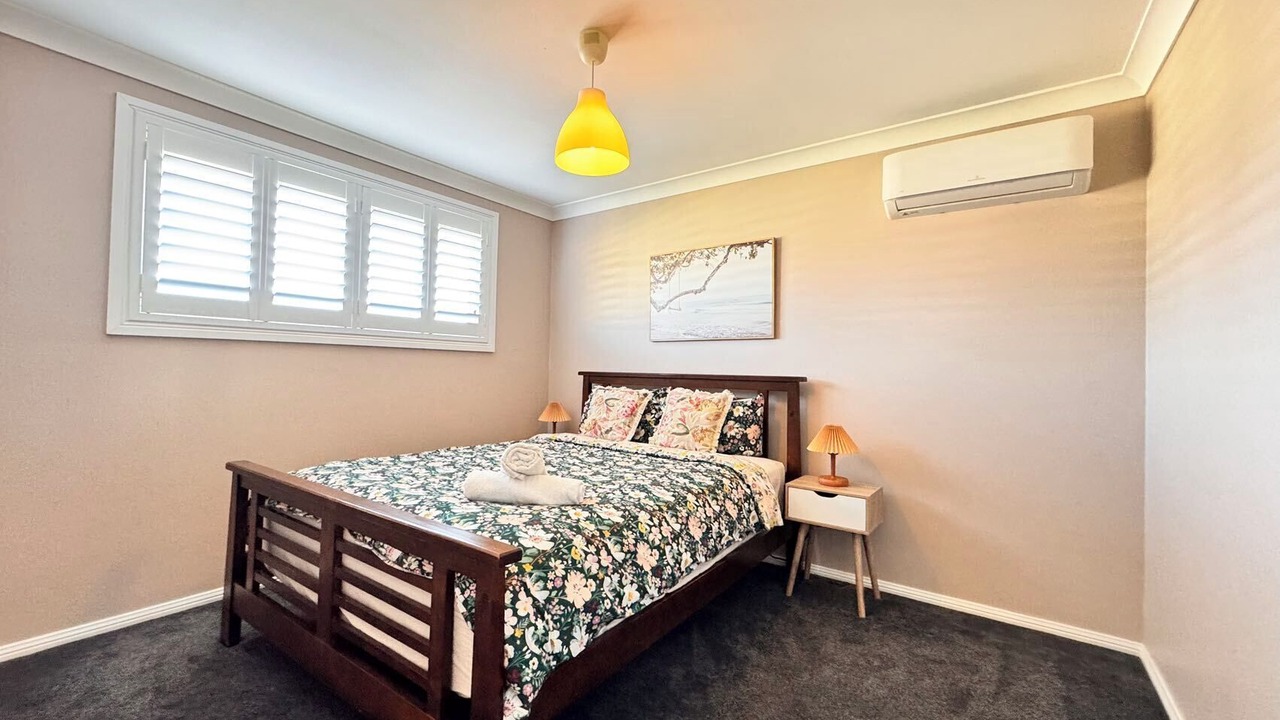Photo of Bedroom in Glenmore Park