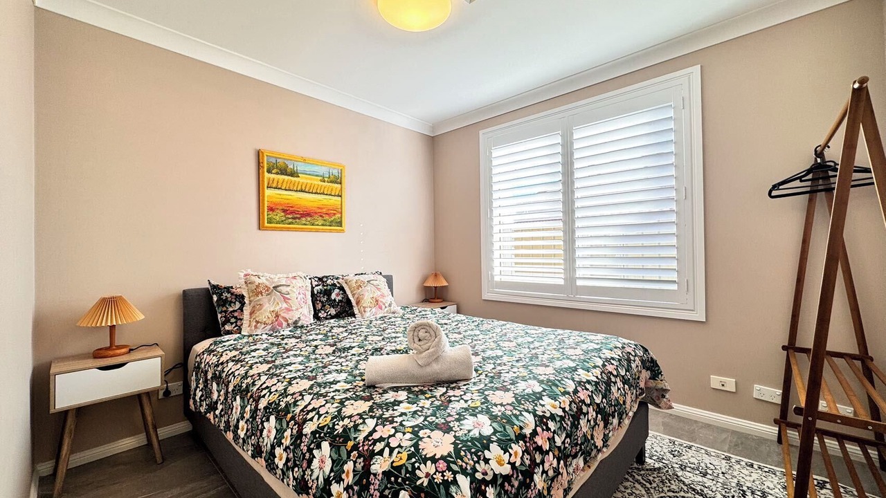 Photo of Bedroom in Glenmore Park