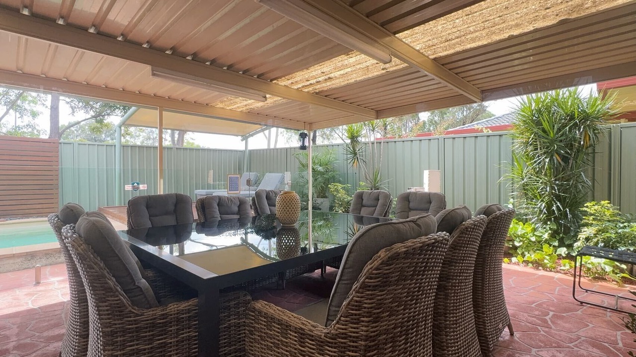 Photo of Outdoor in Glenmore Park