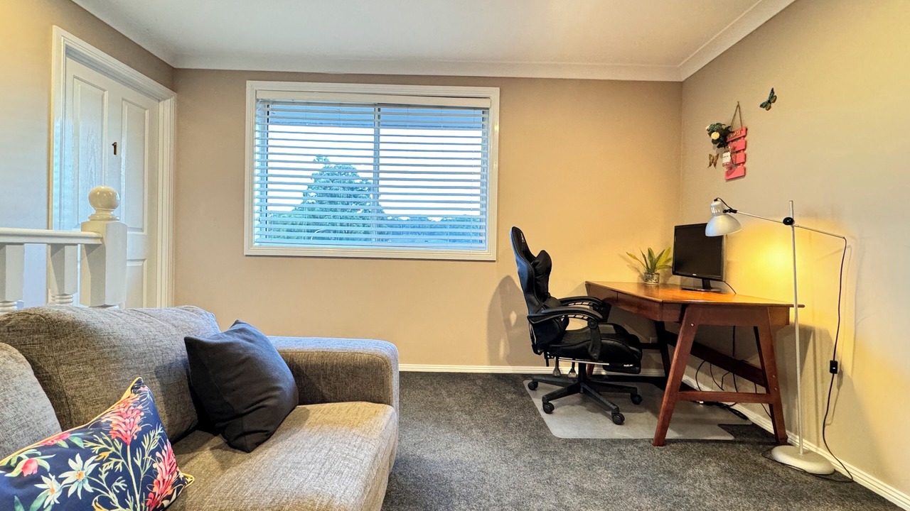 Photo of Bedroom in Glenmore Park