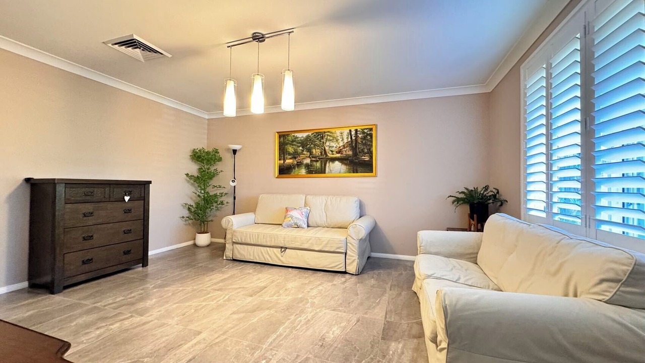 Photo of Bedroom in Glenmore Park