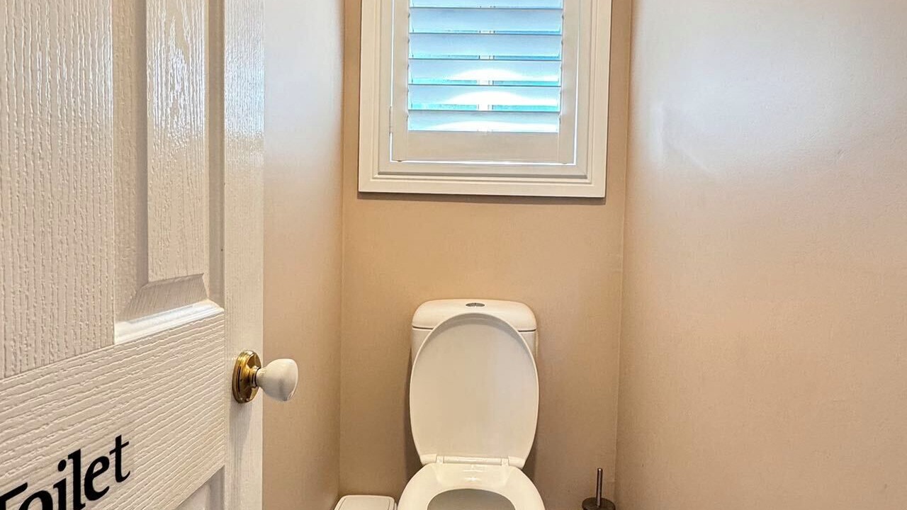Photo of Bathroom in Glenmore Park