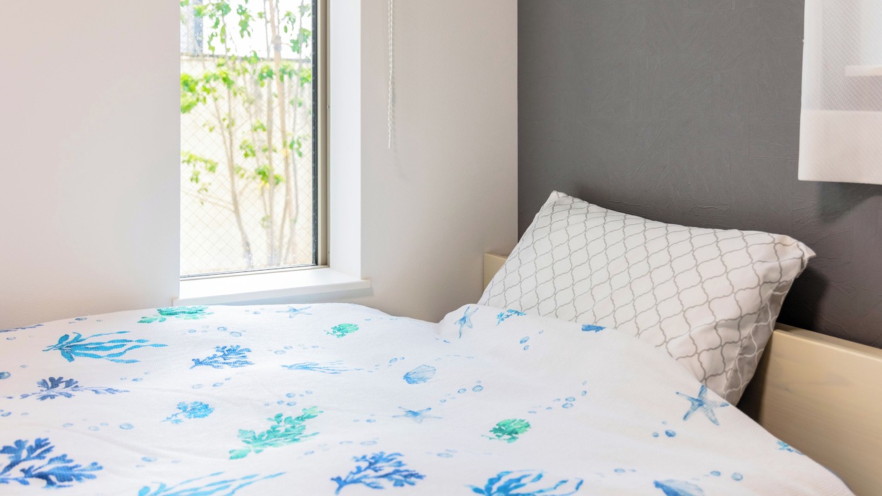 Photo of Bedroom in Tomigaya