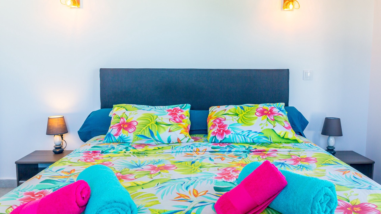 Photo of Bedroom in Sainte-Rose