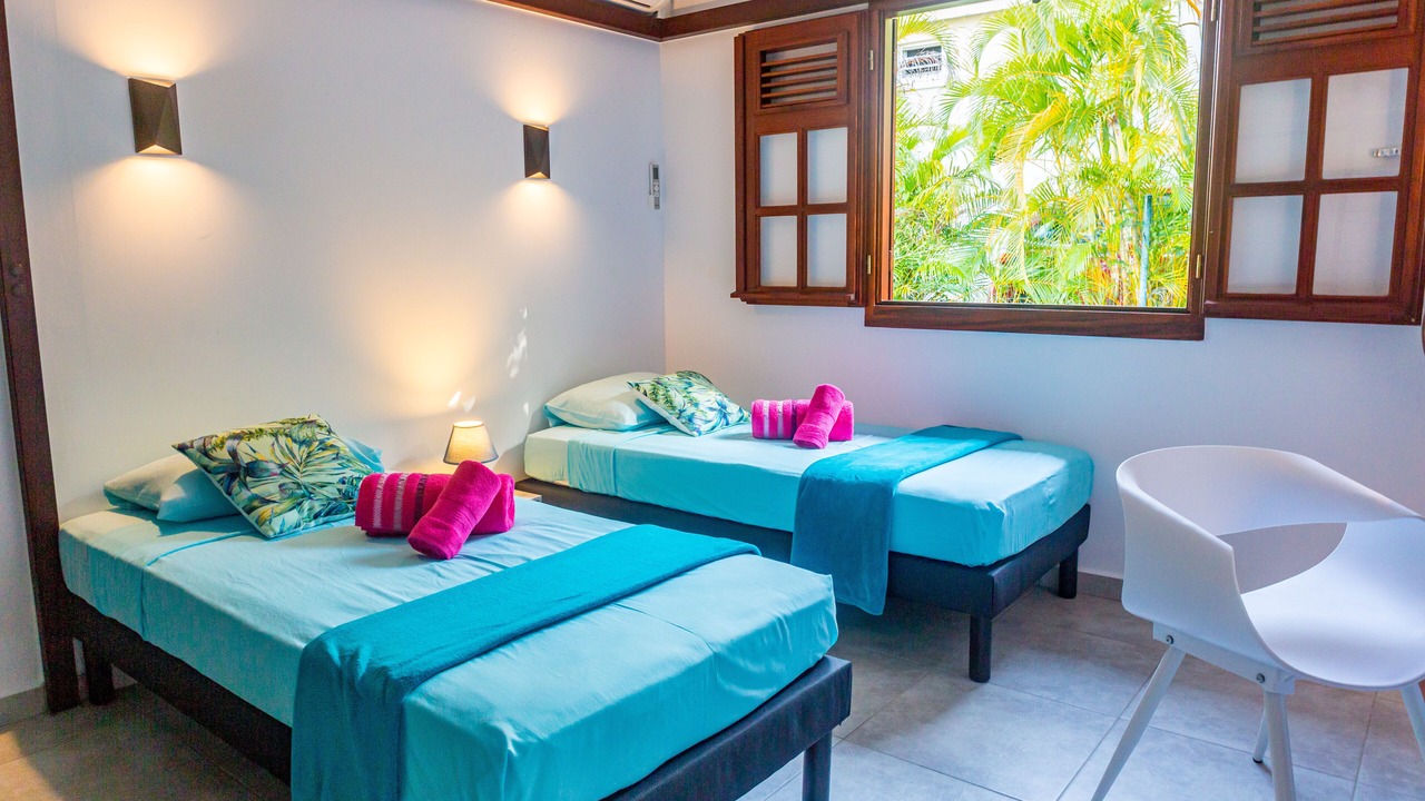 Photo of Bedroom in Sainte-Rose