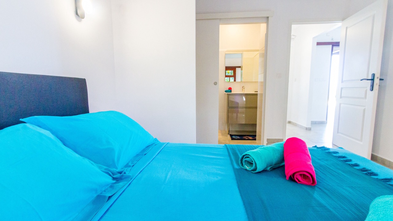 Photo of Bedroom in Sainte-Rose