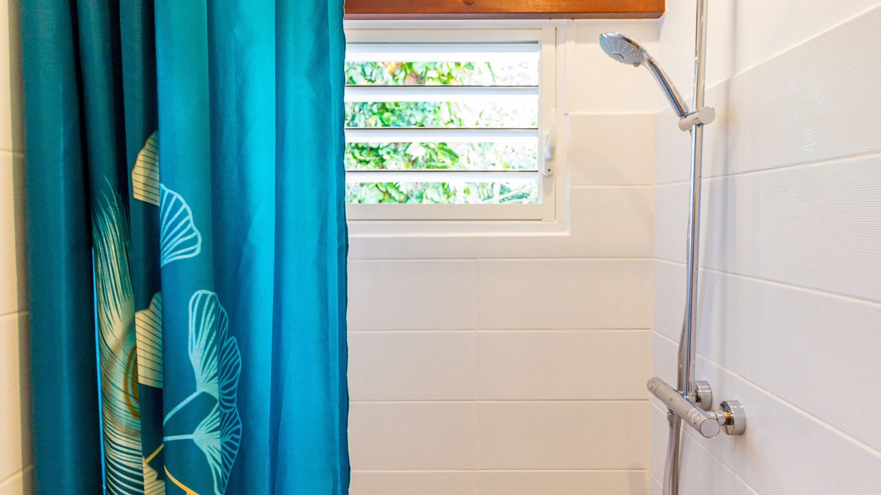 Photo of Bathroom in Sainte-Rose