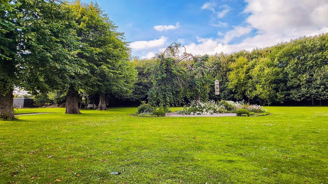 Photo of Outdoor in Tonder