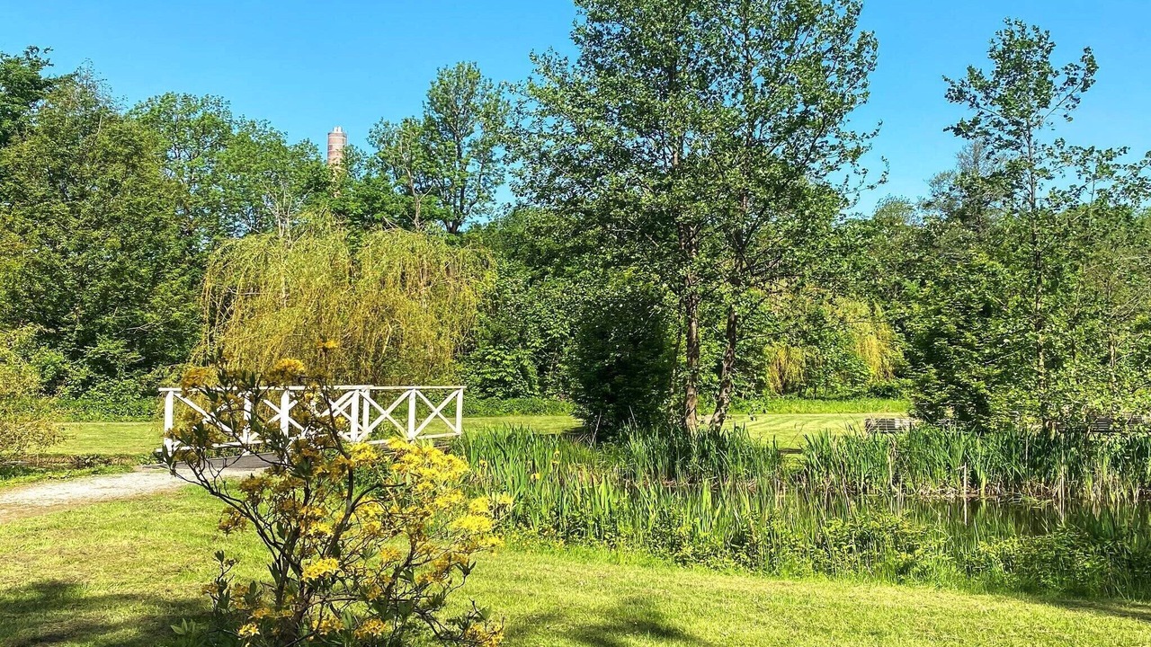 Photo of Outdoor in Tonder