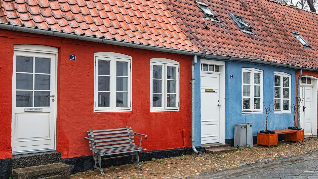 Photo of Outdoor in Tonder