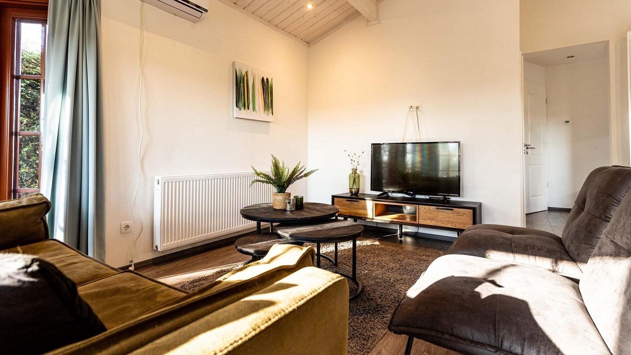 Photo of Livingroom in Cromvoirt