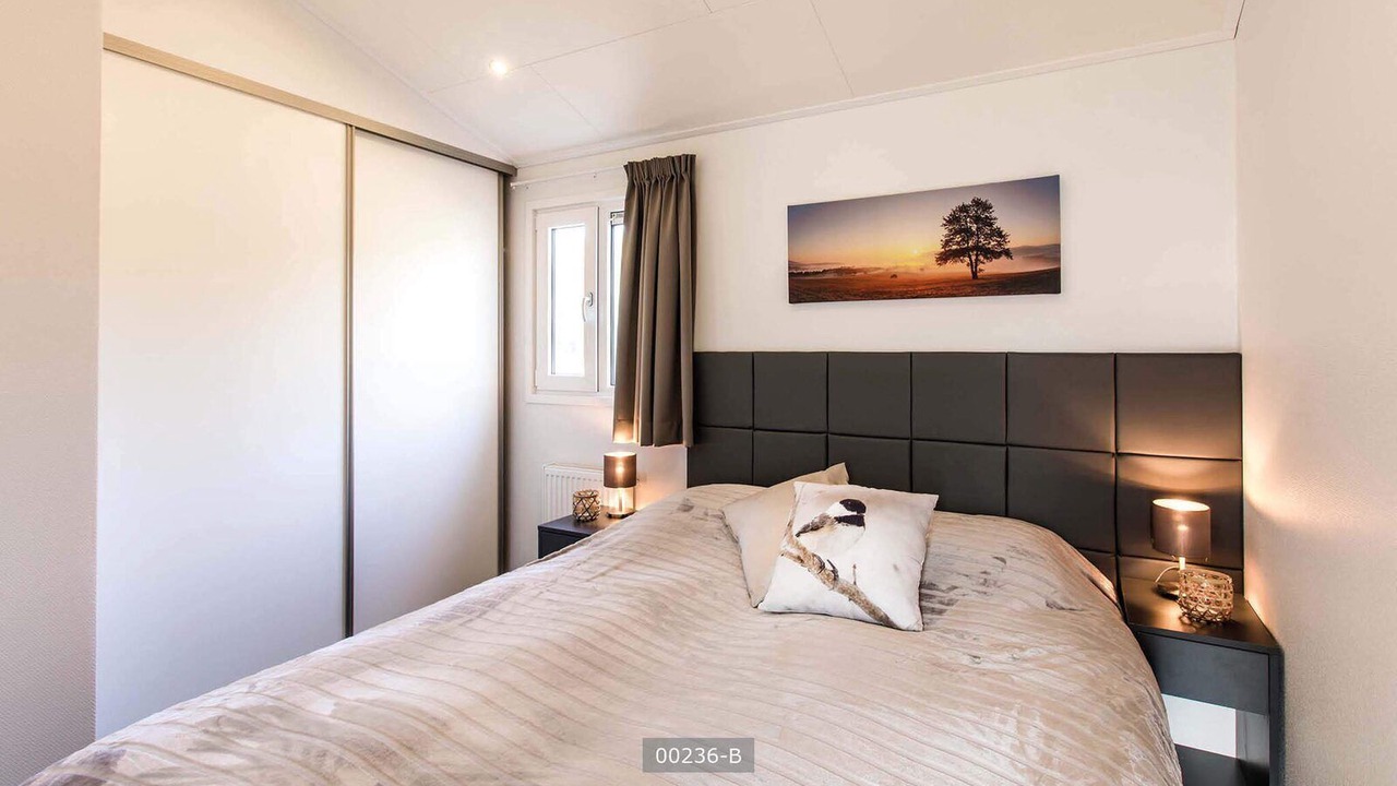 Photo of Bedroom in Cromvoirt