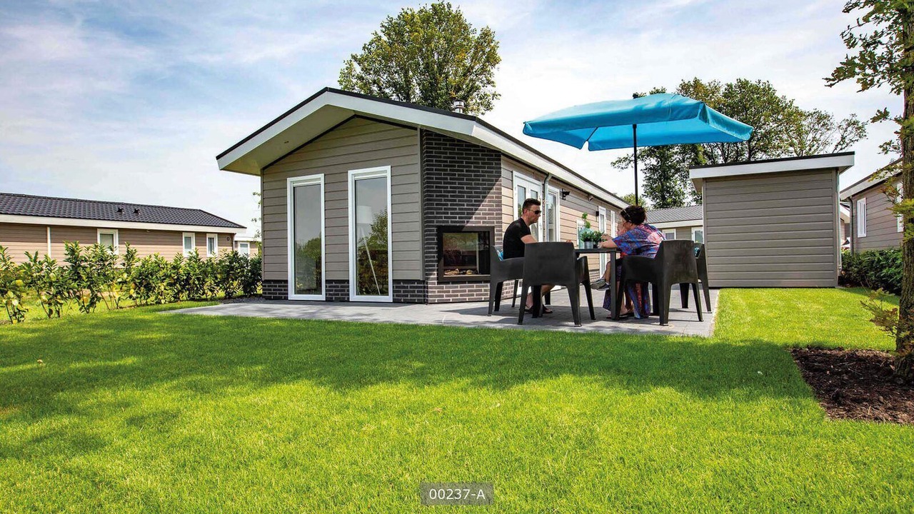 Photo of Outdoor in Cromvoirt