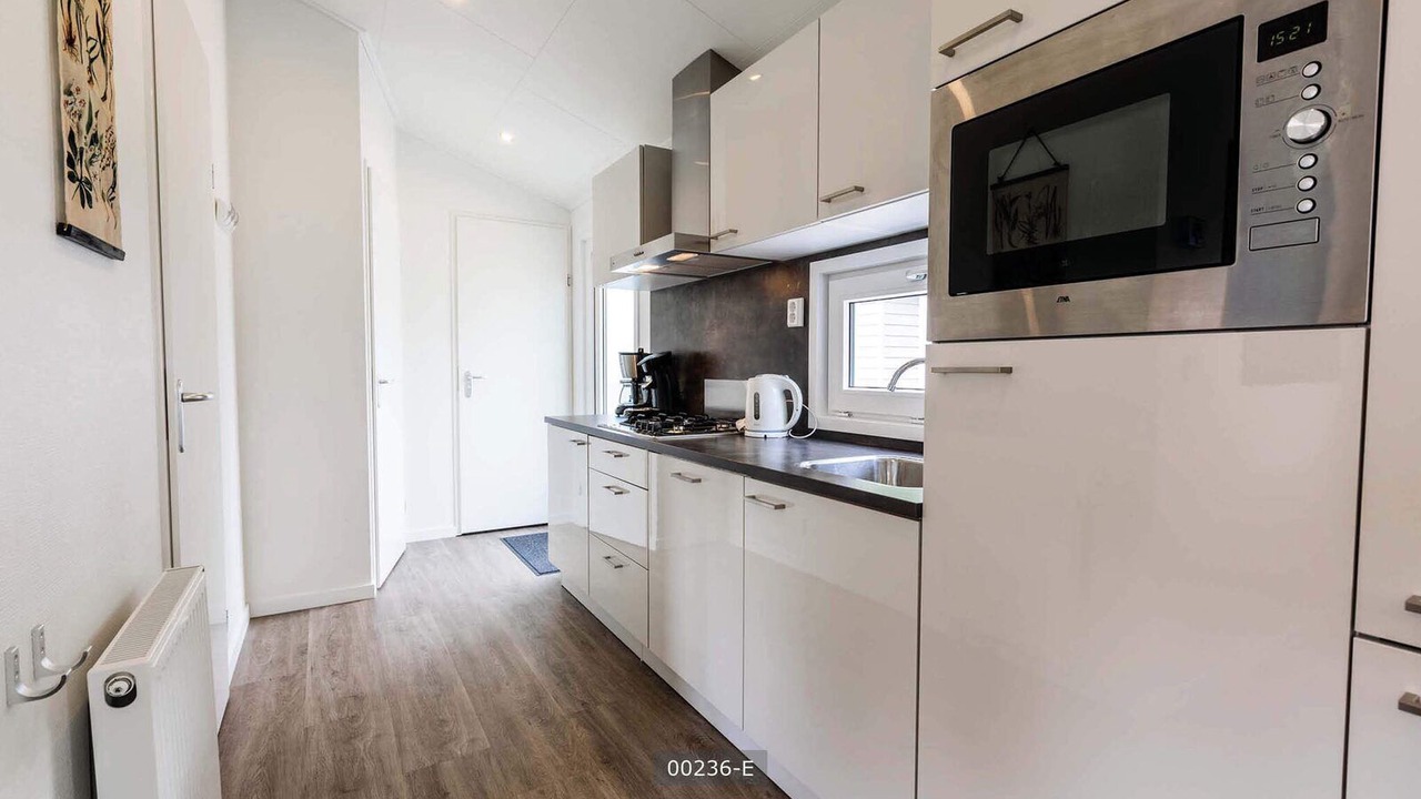 Photo of Kitchen in Cromvoirt
