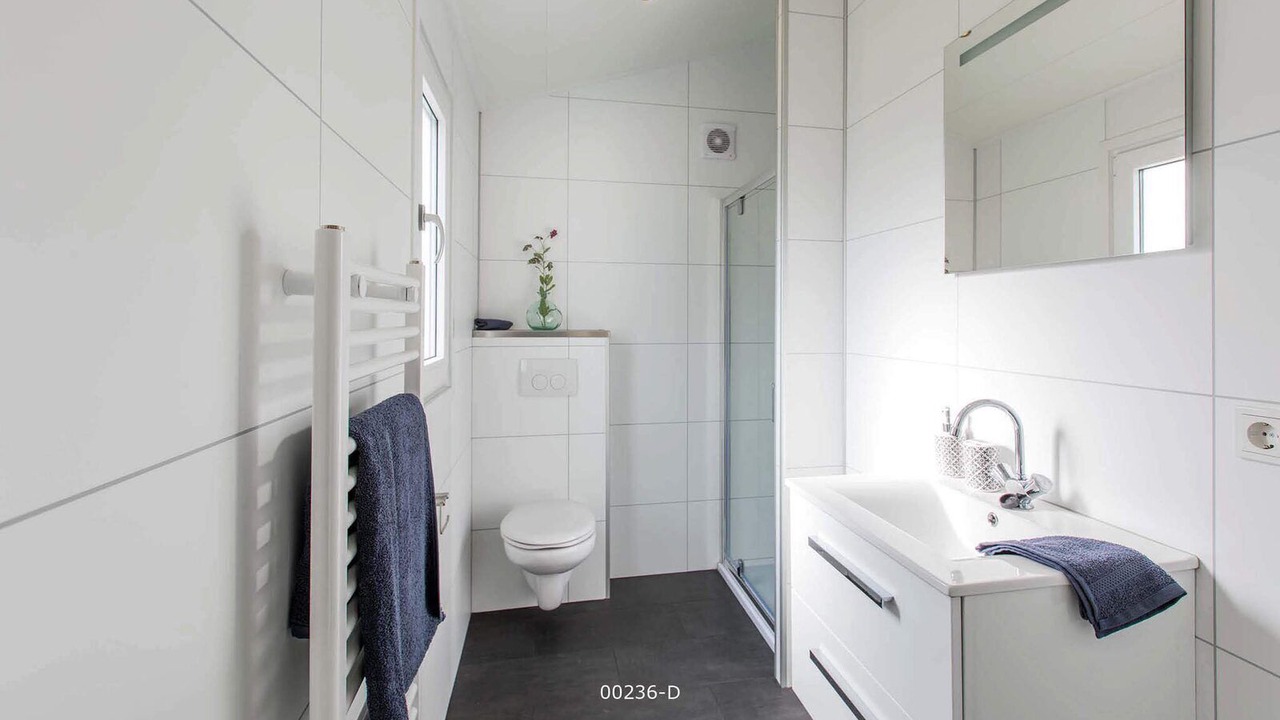Photo of Bathroom in Cromvoirt