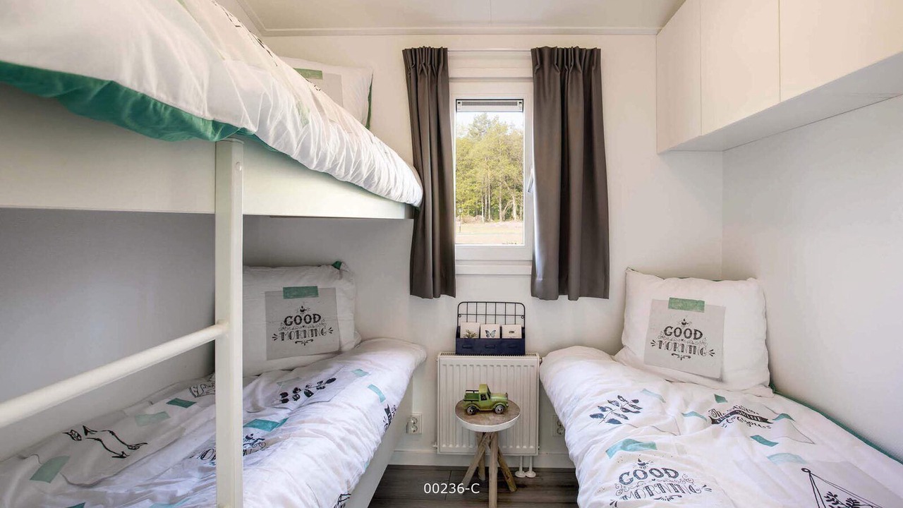 Photo of Bedroom in Cromvoirt