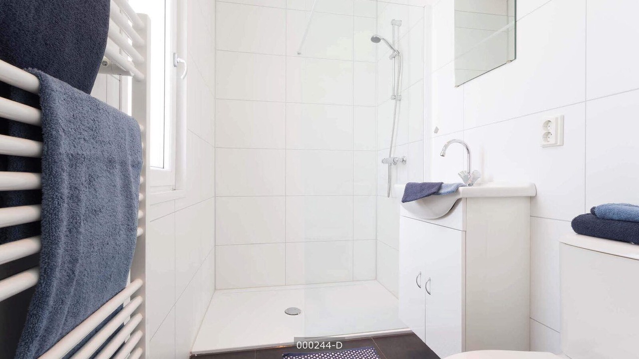 Photo of Bathroom in Cromvoirt