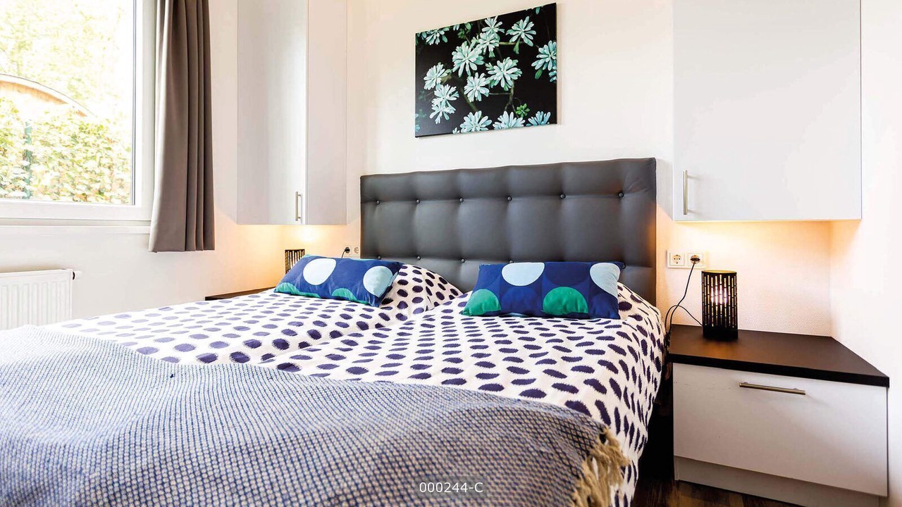Photo of Bedroom in Cromvoirt