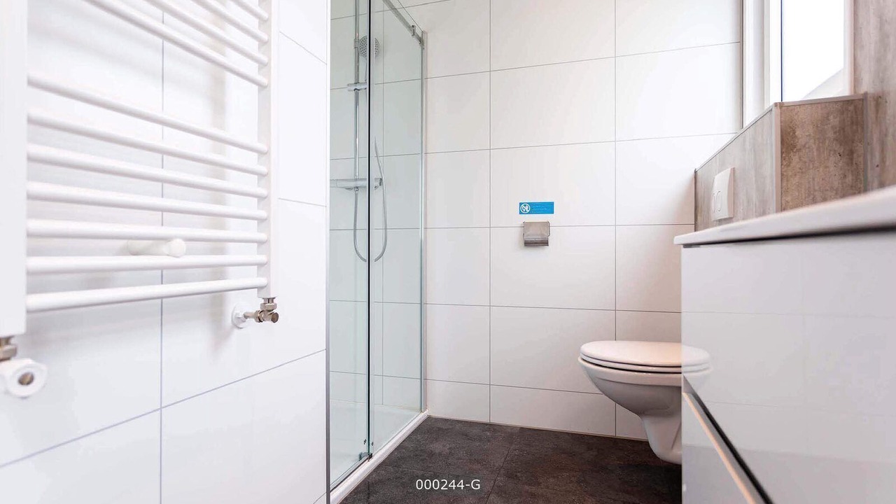 Photo of Bathroom in Cromvoirt