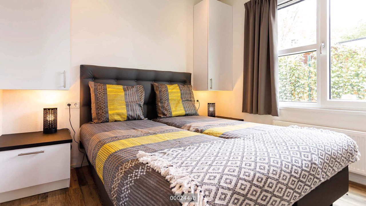Photo of Bedroom in Cromvoirt