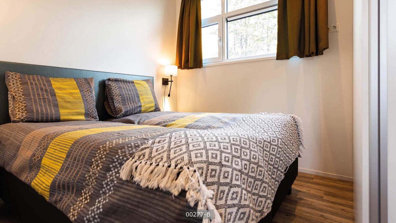 Photo of Bedroom in Cromvoirt