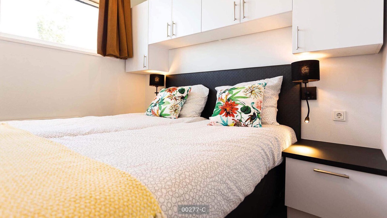Photo of Bedroom in Cromvoirt