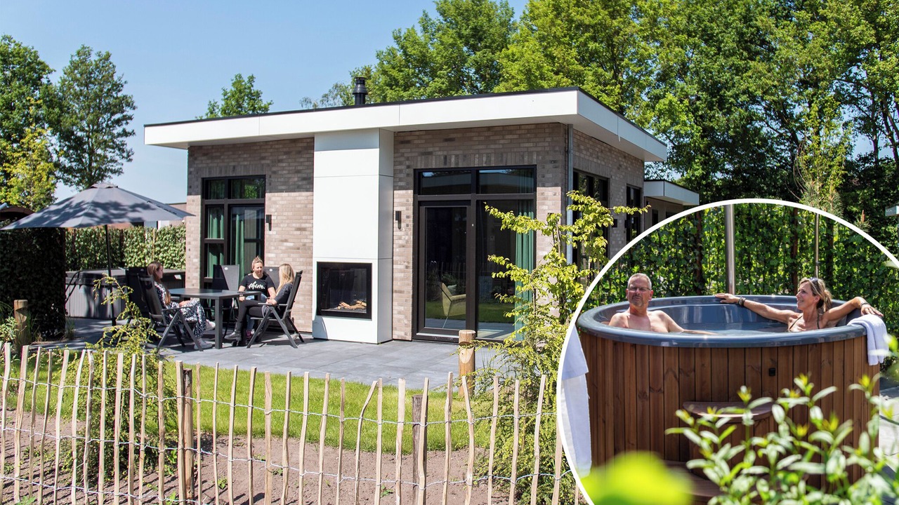 Photo of Outdoor in Cromvoirt