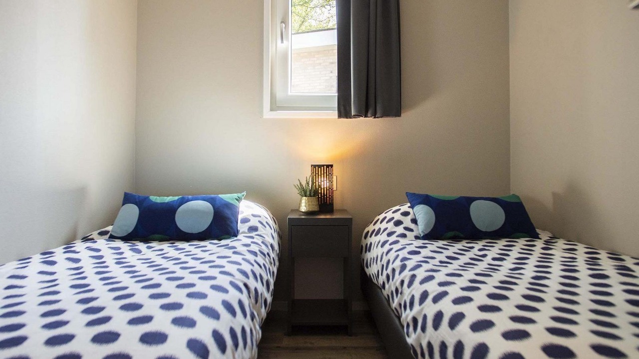 Photo of Bedroom in Cromvoirt