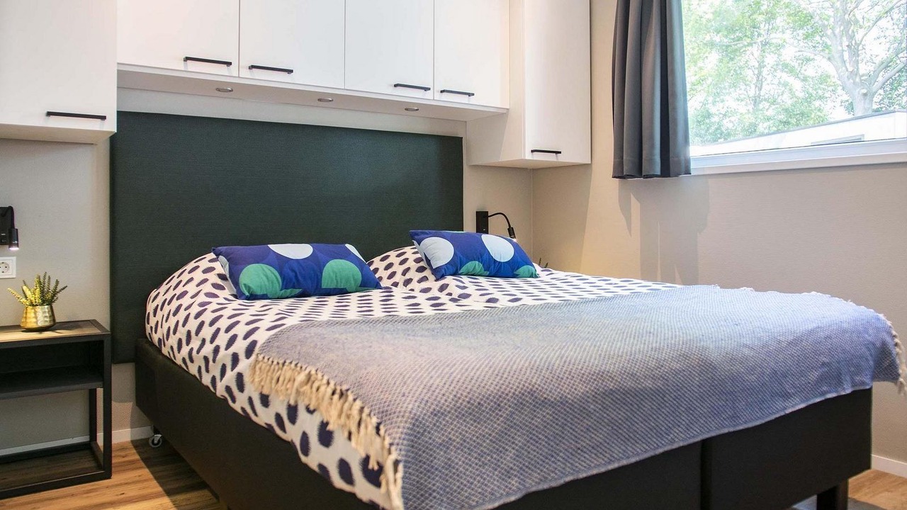 Photo of Bedroom in Cromvoirt