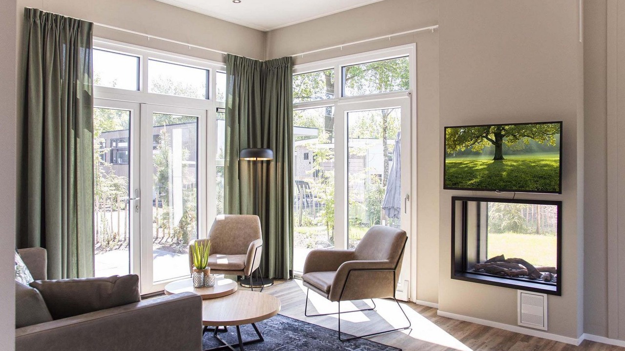 Photo of Livingroom in Cromvoirt