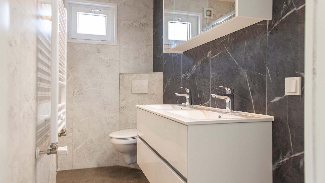 Photo of Bathroom in Cromvoirt
