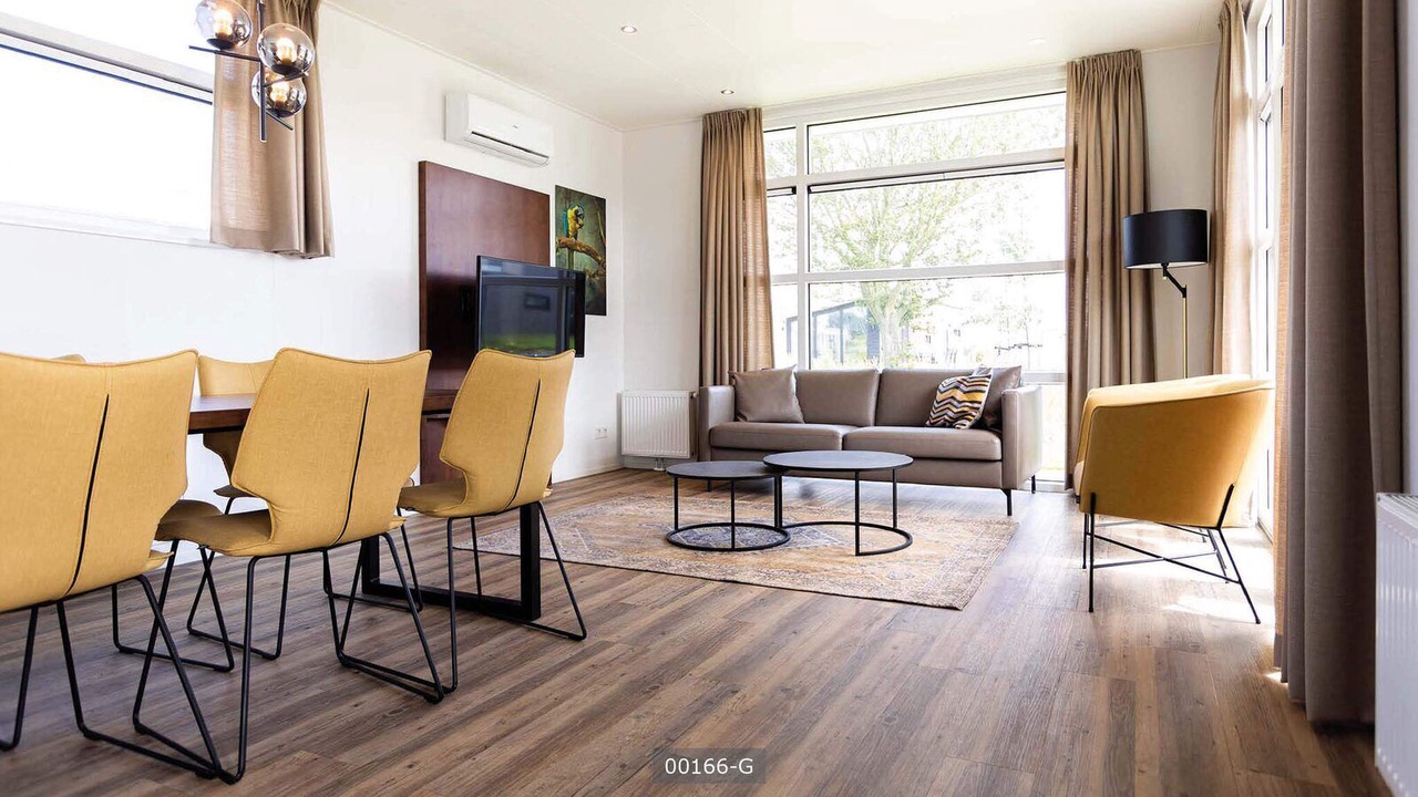 Photo of Livingroom in Cromvoirt