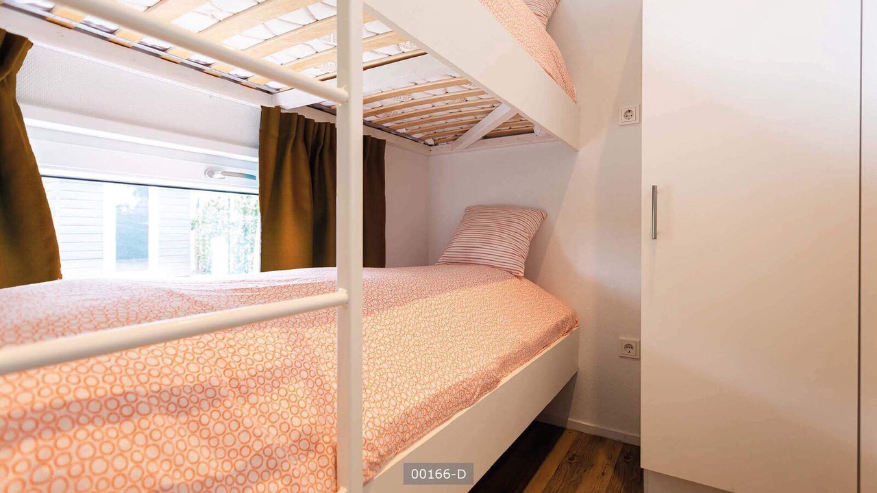 Photo of Bedroom in Cromvoirt