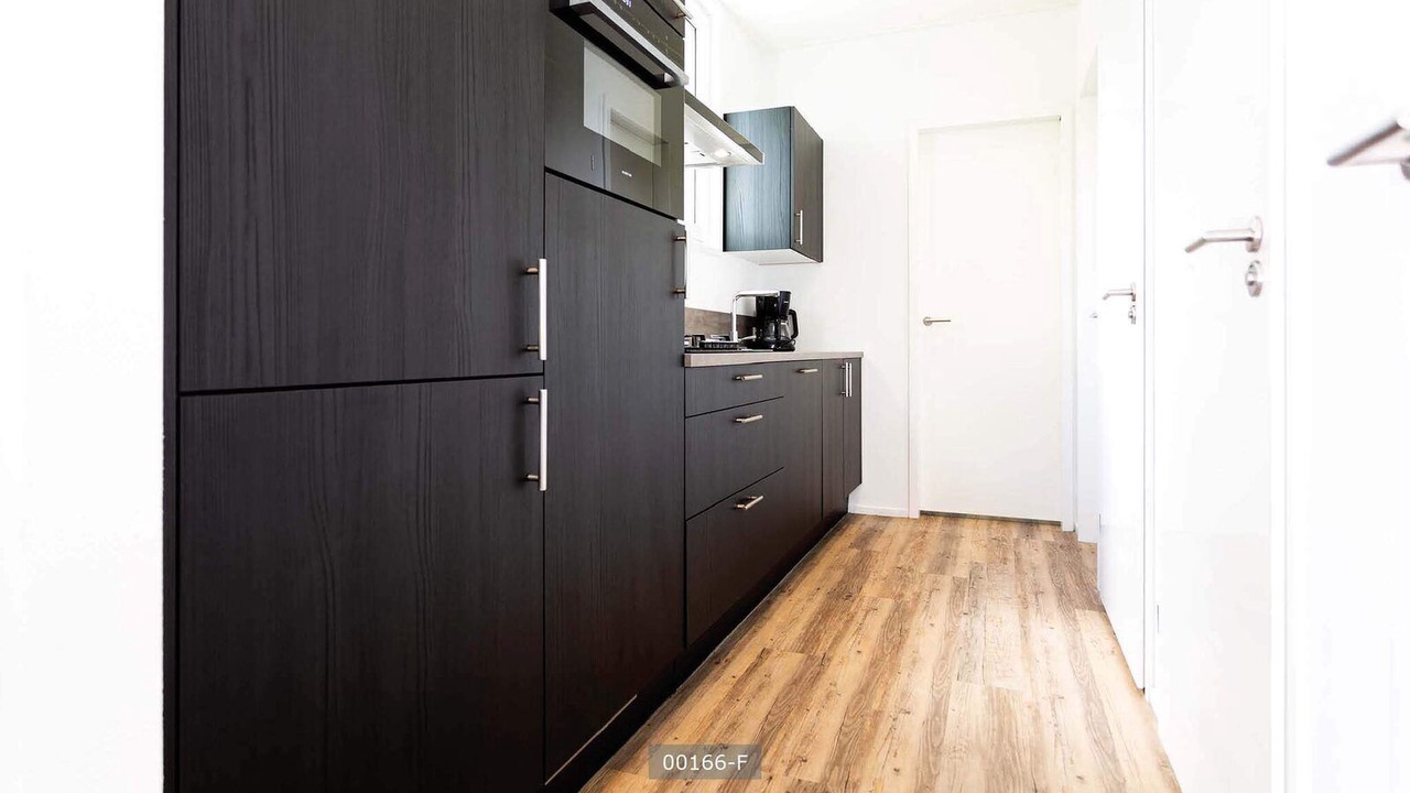 Photo of Kitchen in Cromvoirt
