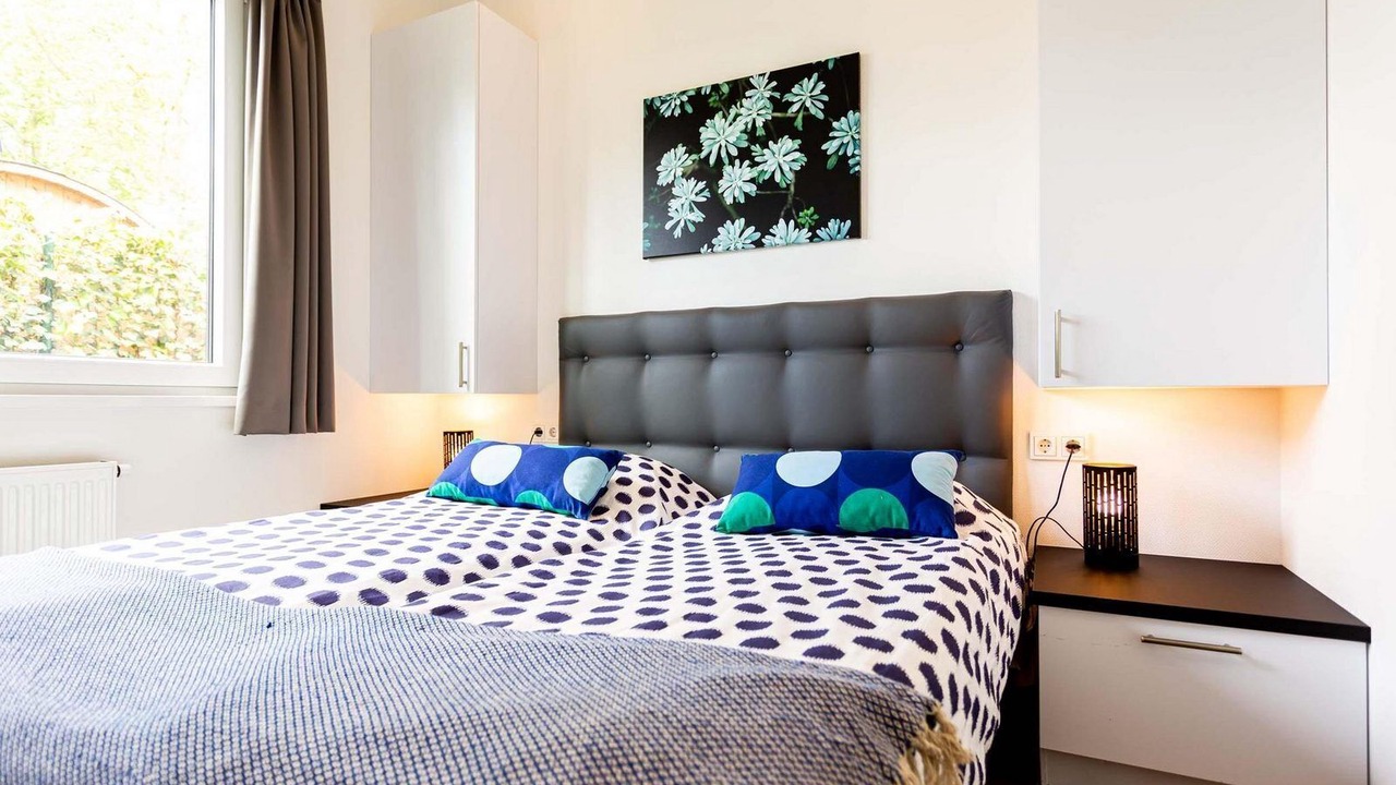 Photo of Bedroom in Cromvoirt