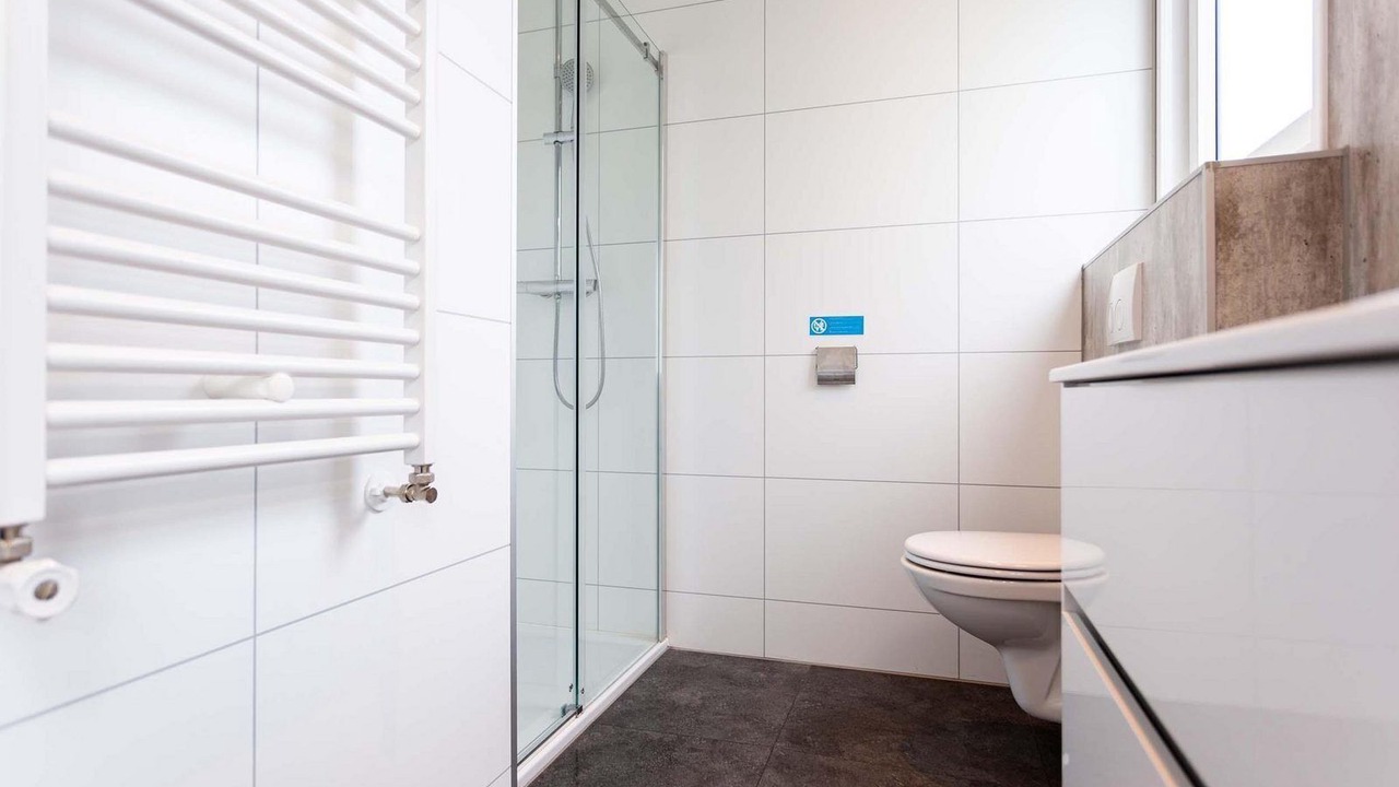 Photo of Bathroom in Cromvoirt