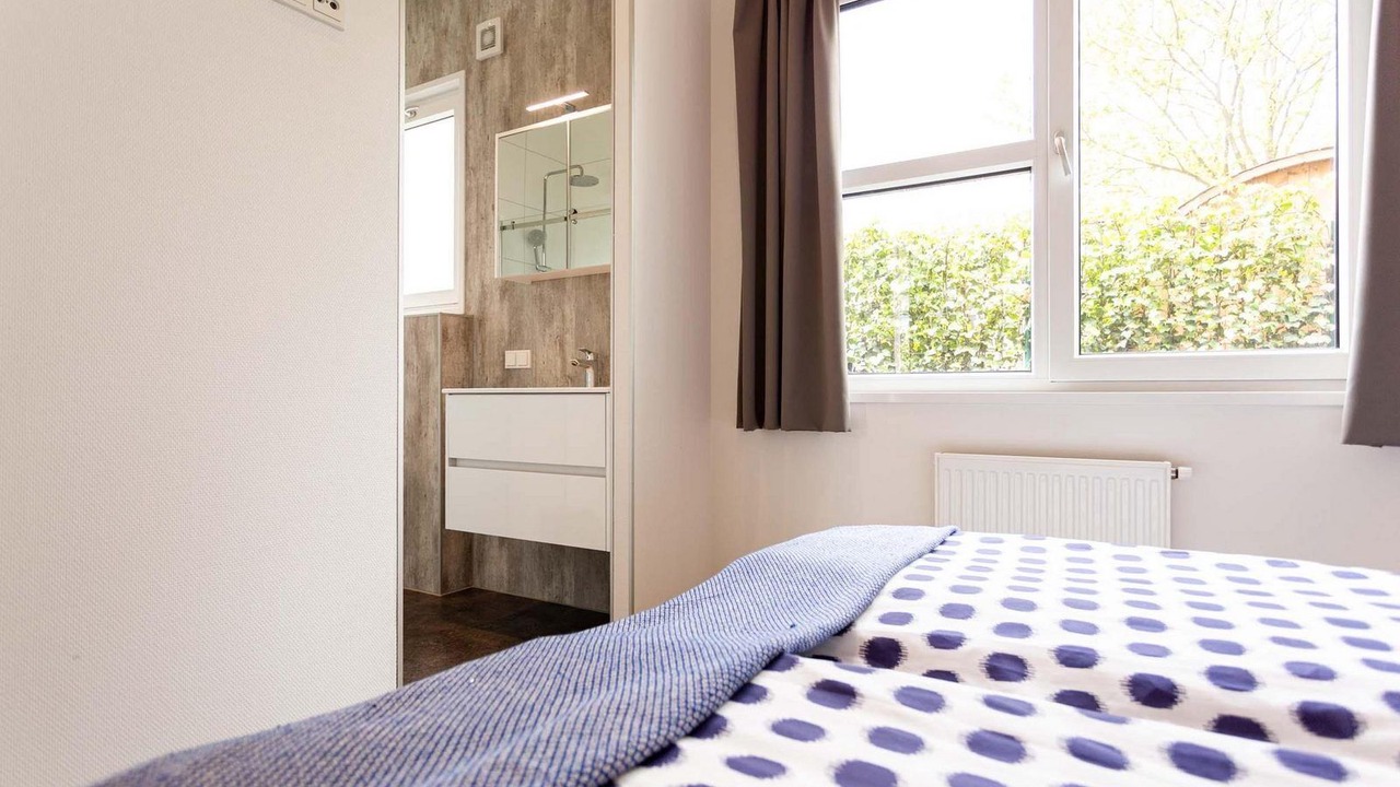 Photo of Bedroom in Cromvoirt