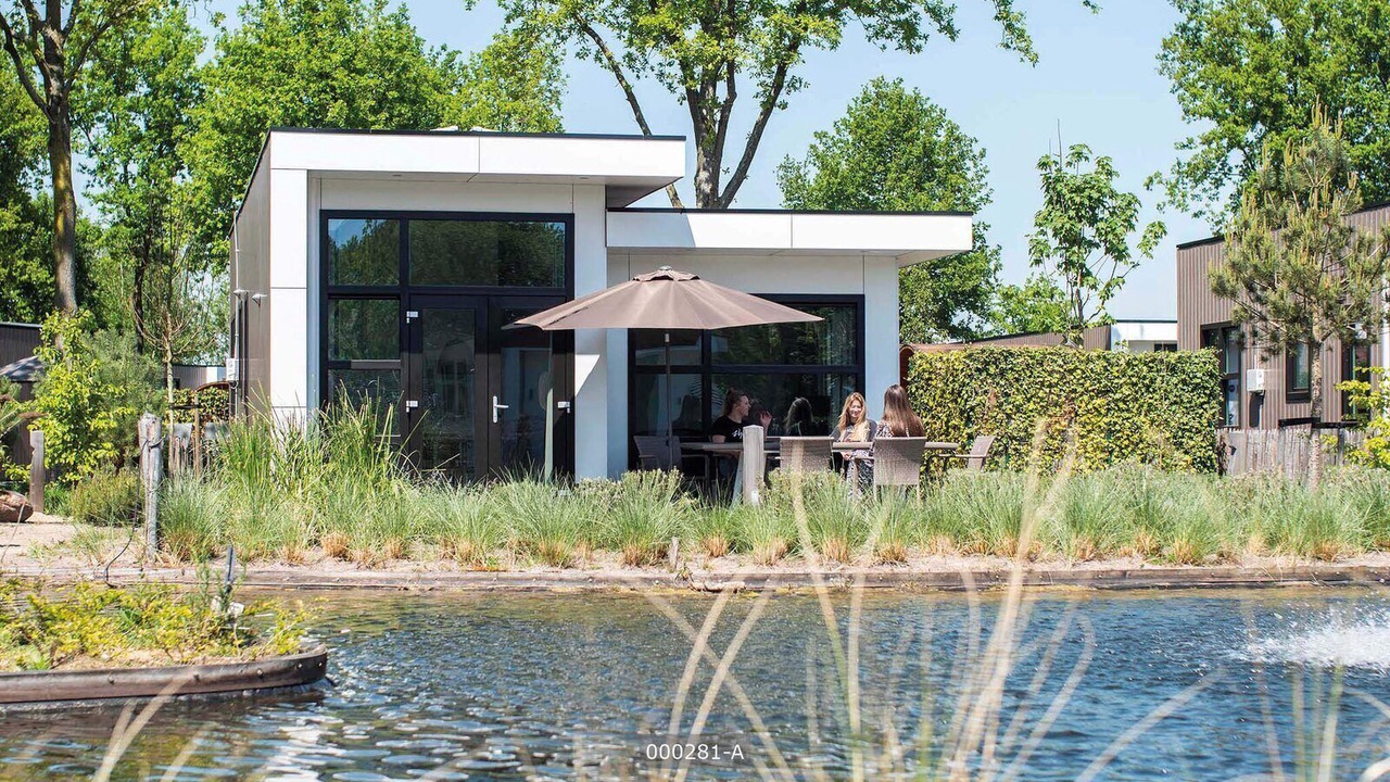 Photo of Outdoor in Cromvoirt