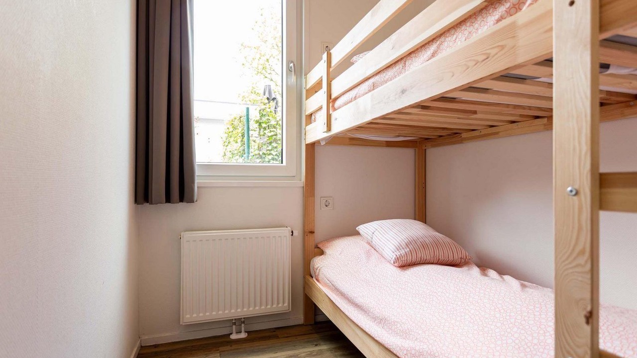 Photo of Bedroom in Cromvoirt
