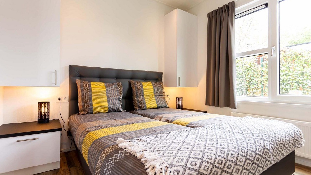 Photo of Bedroom in Cromvoirt