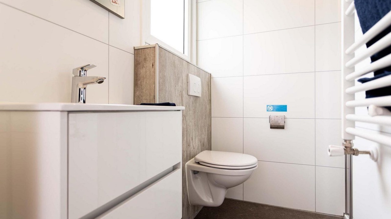 Photo of Bathroom in Cromvoirt